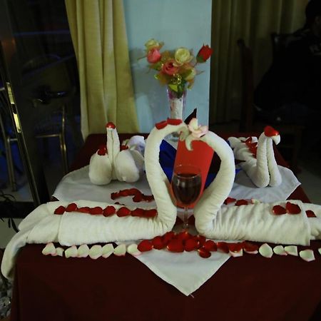 Lakemark Hotel And Tour Service Bahir Dar Kültér fotó