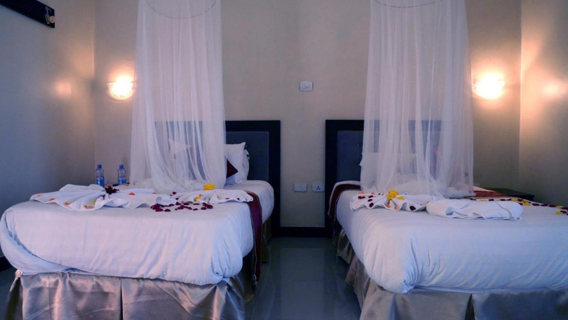 Lakemark Hotel And Tour Service Bahir Dar Kültér fotó
