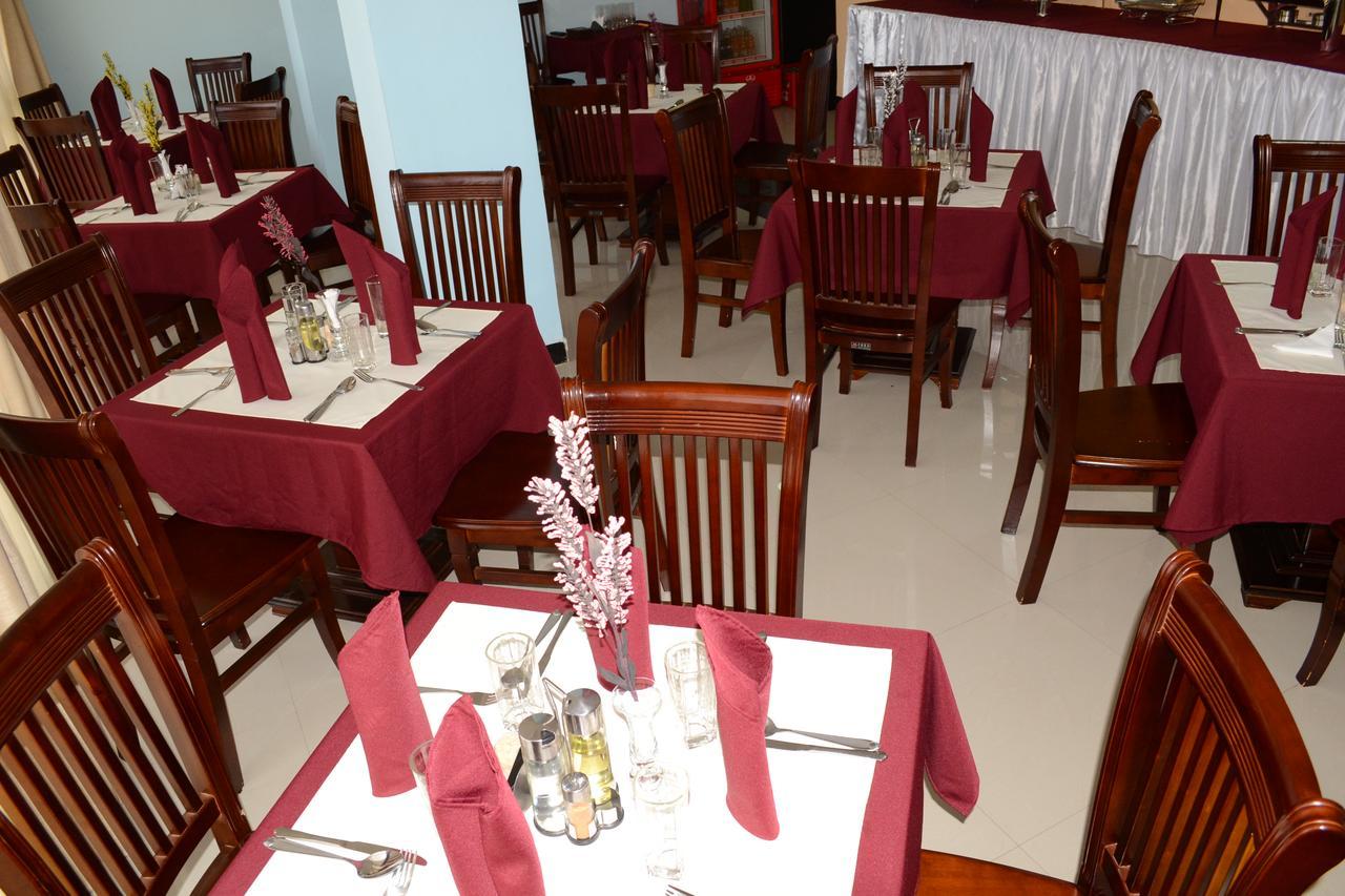 Lakemark Hotel And Tour Service Bahir Dar Kültér fotó