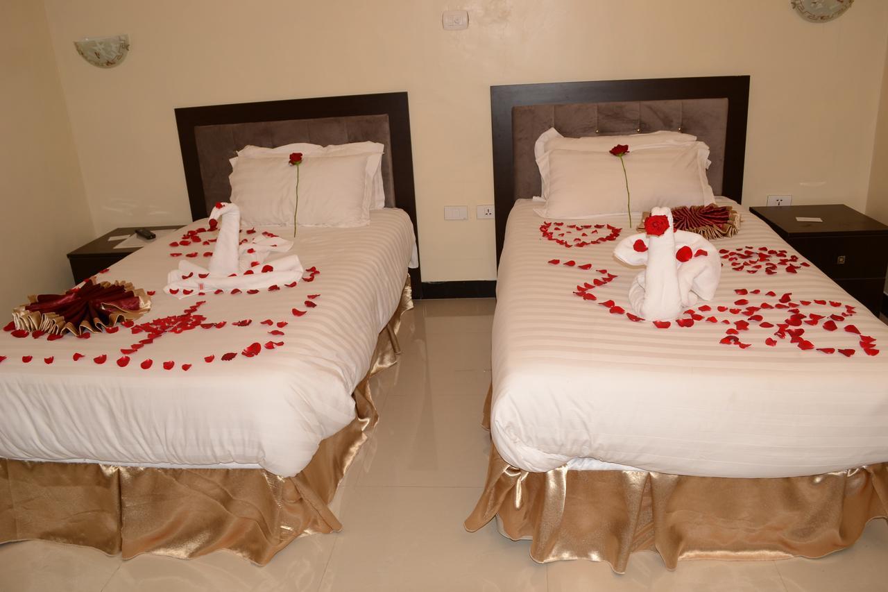 Lakemark Hotel And Tour Service Bahir Dar Kültér fotó