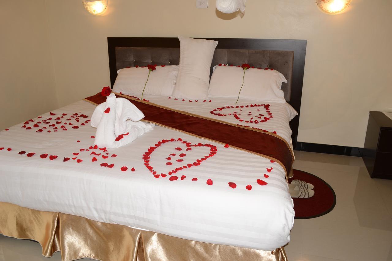 Lakemark Hotel And Tour Service Bahir Dar Kültér fotó