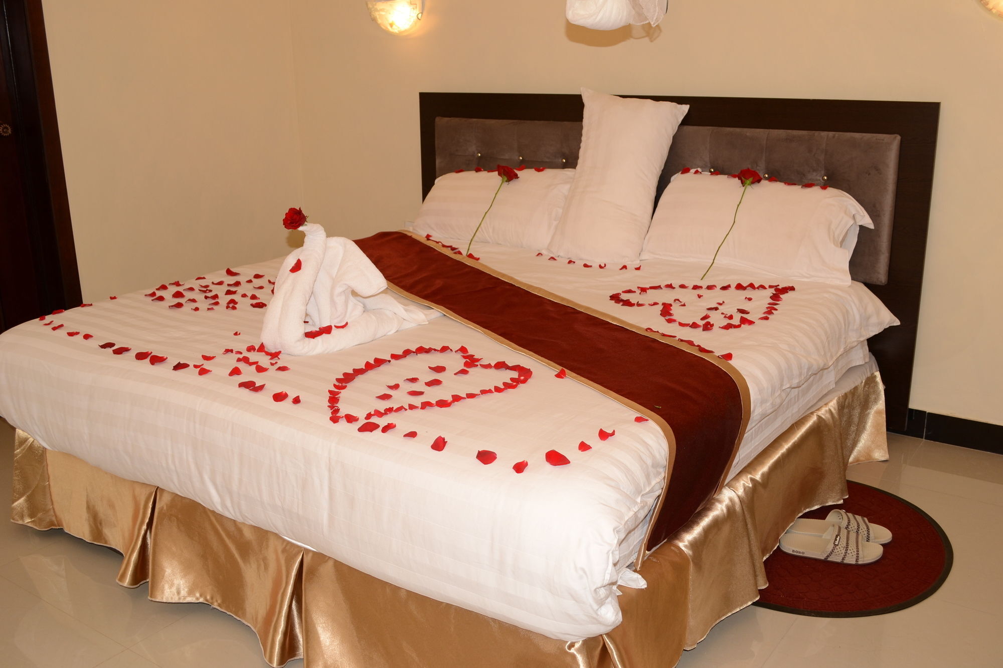 Lakemark Hotel And Tour Service Bahir Dar Kültér fotó
